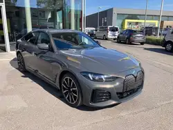 BMW eDrive40 M Edition