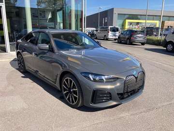 eDrive40 M Edition
