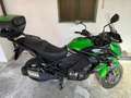 Kawasaki Versys 1000 S Grand Tourer Zöld - thumbnail 3