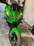 Kawasaki Versys 1000 S Grand Tourer Zöld - thumbnail 6