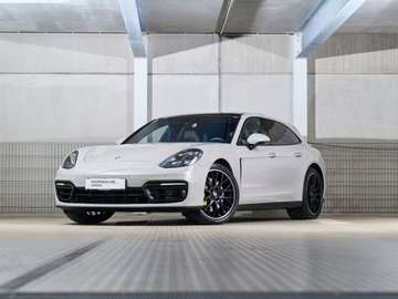 4 E-Hybrid Sport Turismo G2 II