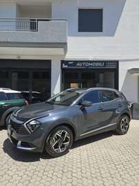 1.6 crdi mhev Business dct