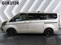 Ford Tourneo Custom Kombi 1.0 EcoBoost PHEV 320 L1 (Range Extender) Ti Grau - thumbnail 3