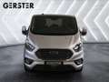 Ford Tourneo Custom Kombi 1.0 EcoBoost PHEV 320 L1 (Range Extender) Ti Grau - thumbnail 2