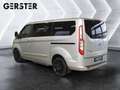 Ford Tourneo Custom Kombi 1.0 EcoBoost PHEV 320 L1 (Range Extender) Ti Grau - thumbnail 4