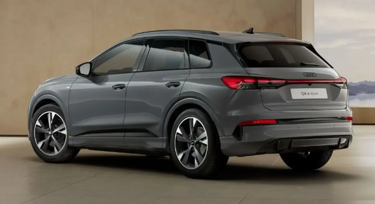 Audi Q4 2026