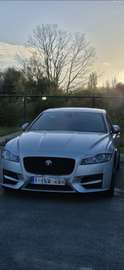 2.0 D R-Sport