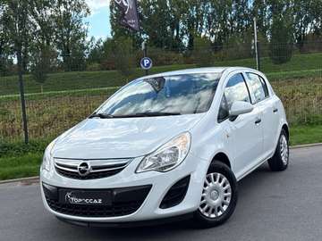 1.2 TWINPORT ESSENTIA 5.P * 78.000KM * 2013 * GARANTIE