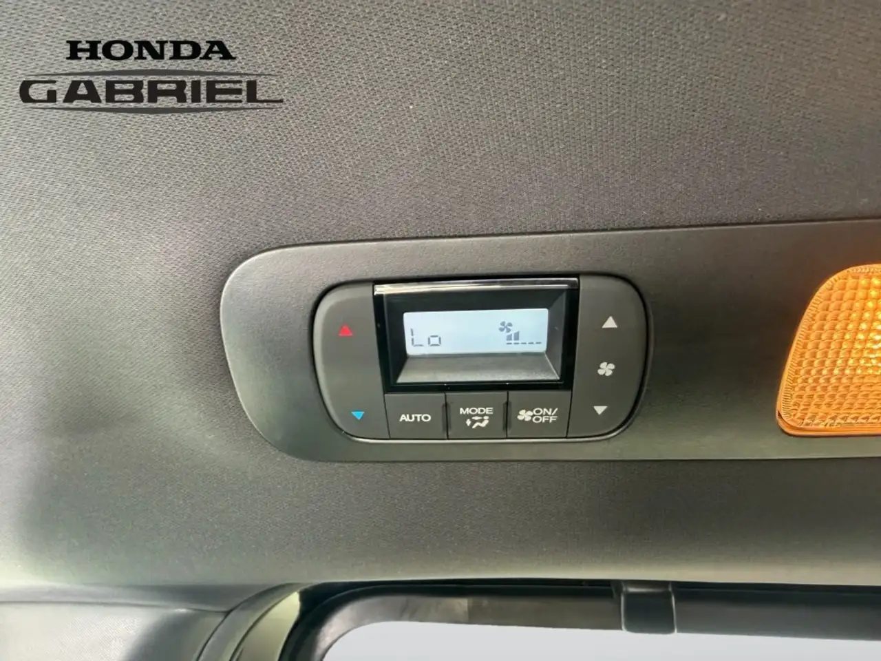 Honda Odyssey photo Honda Odyssey