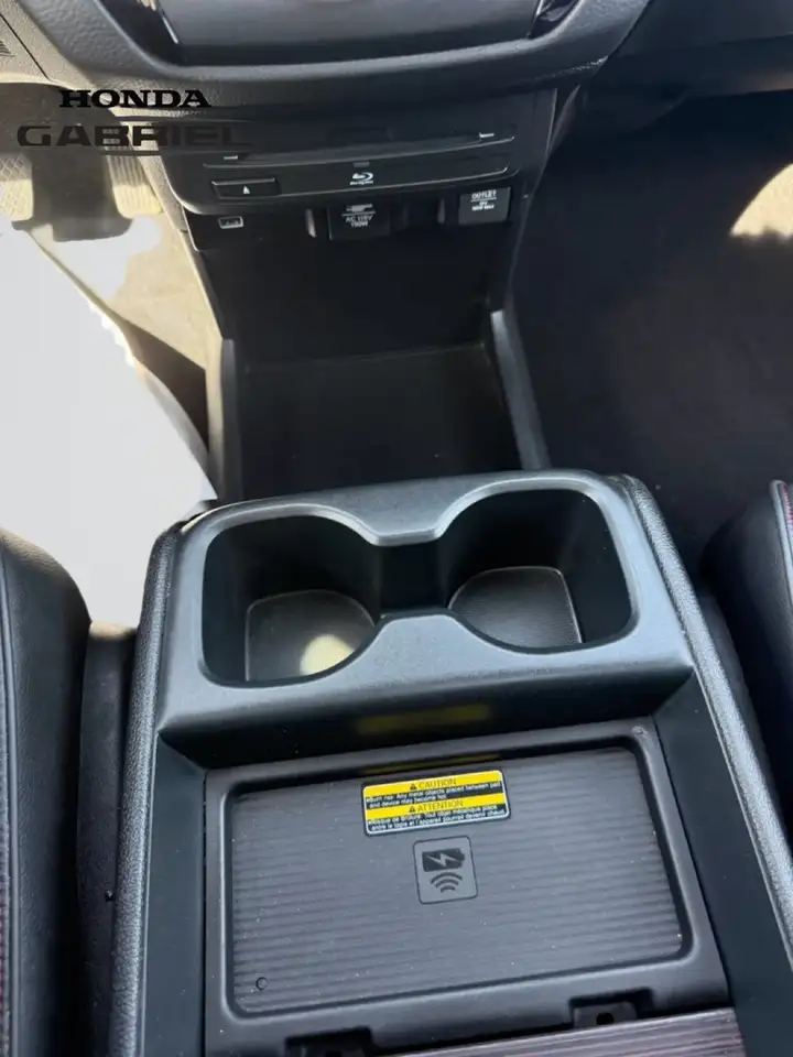 Honda Odyssey photo Honda Odyssey