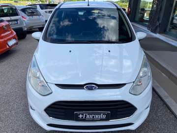 1.0 EcoBoost 100 CV Business Titanium