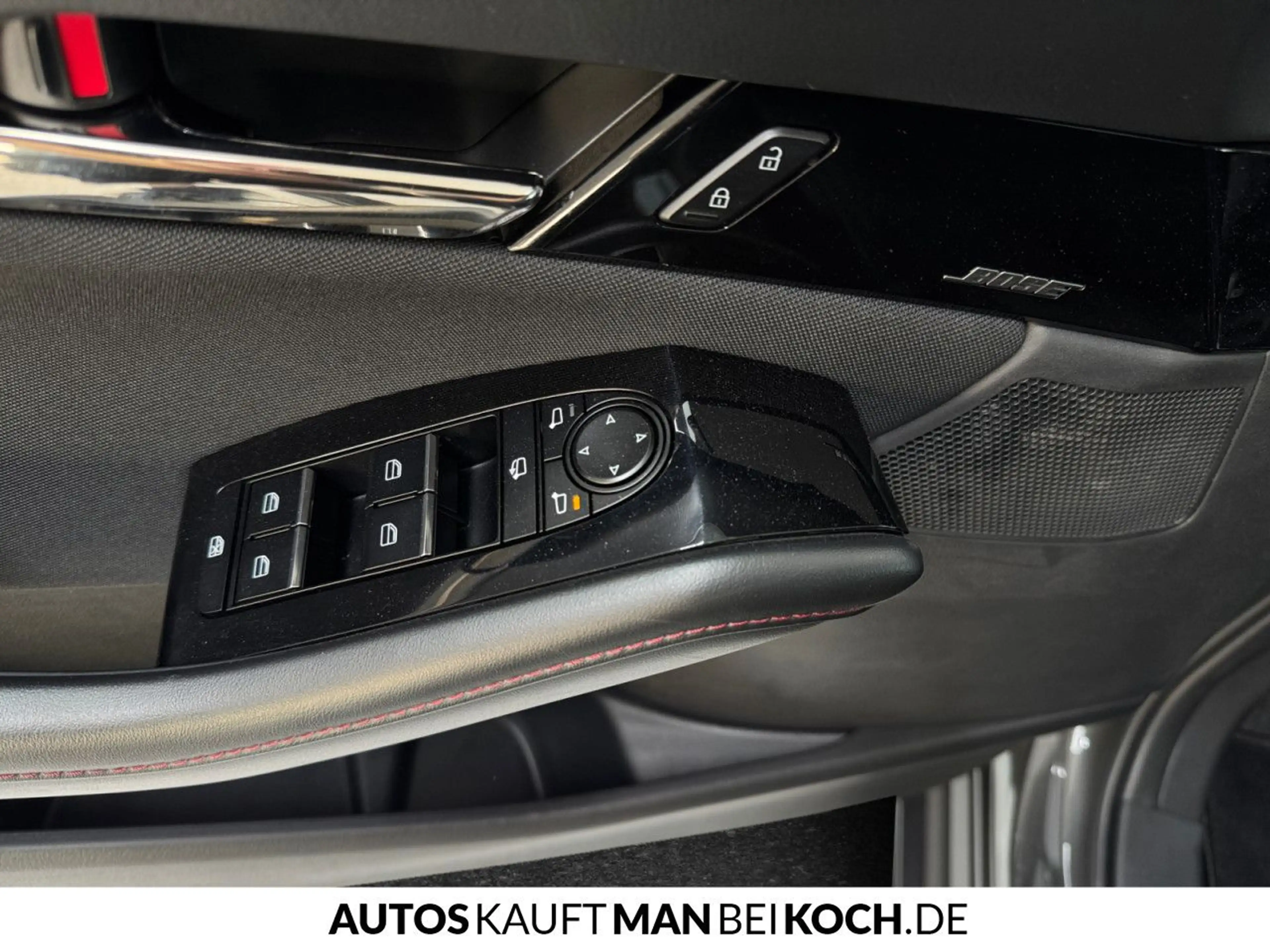 Mazda CX-30 2.0 SKYACTIV-G M Hybrid 150 Homura 2WD 360° — photo 14