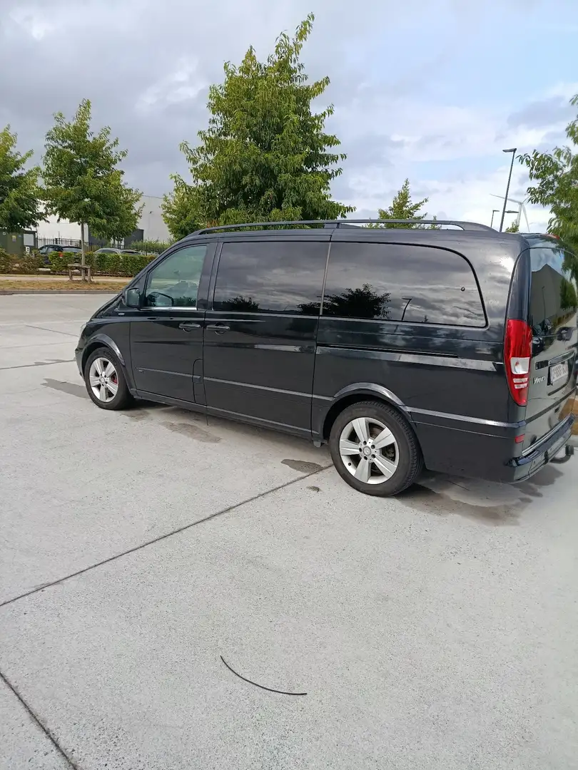 Mercedes-Benz Viano 2.0 CDI DPF kompakt Trend - 1