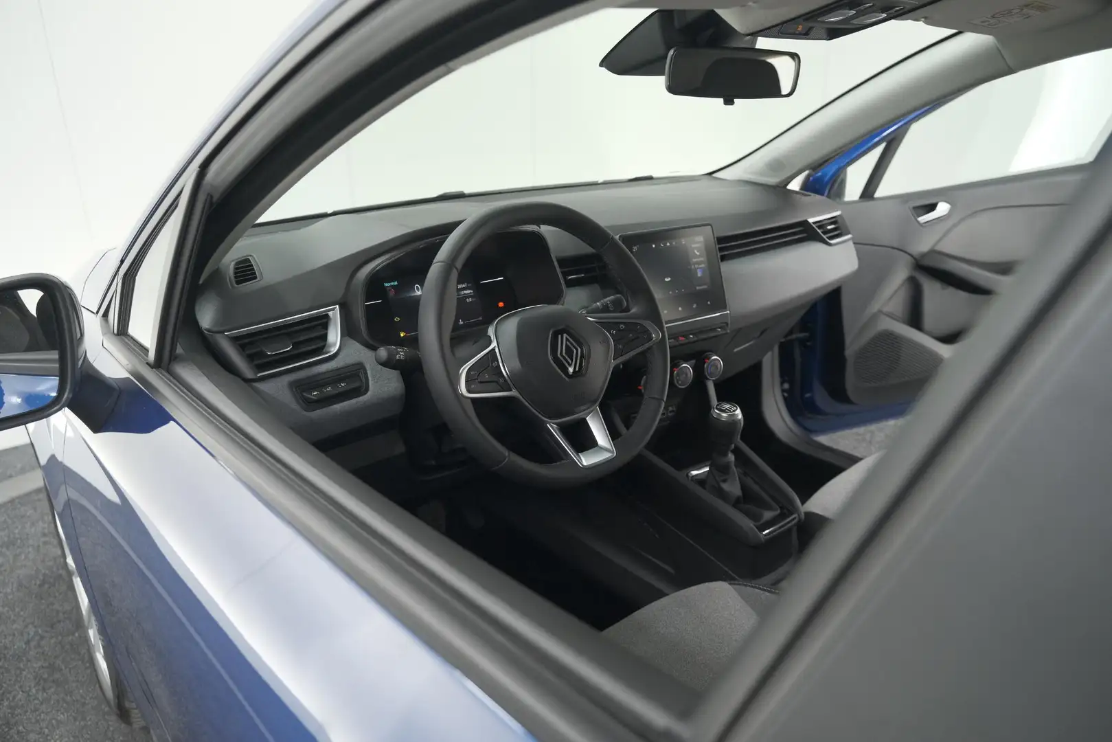 Renault Clio TCe 90 GPF Evolution | Camera | Navigatie | Apple Blauw - 2