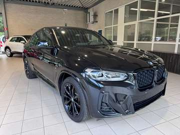 X4 2.0iA xDrive20 MHEV