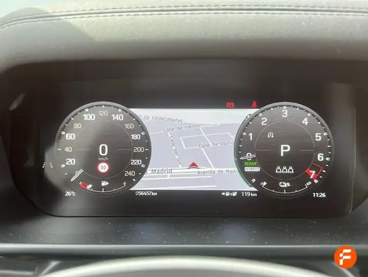 Land Rover Defender 110 2.0 Si4 PHEV AWD Auto S 2024, foto 9