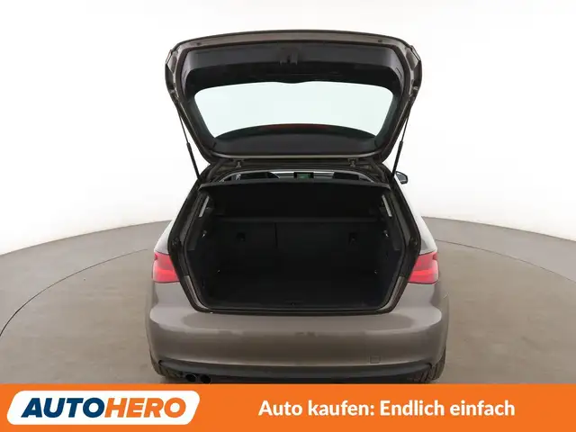 Audi A3 view 16