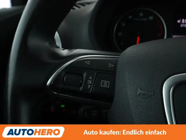 Audi A3 view 28