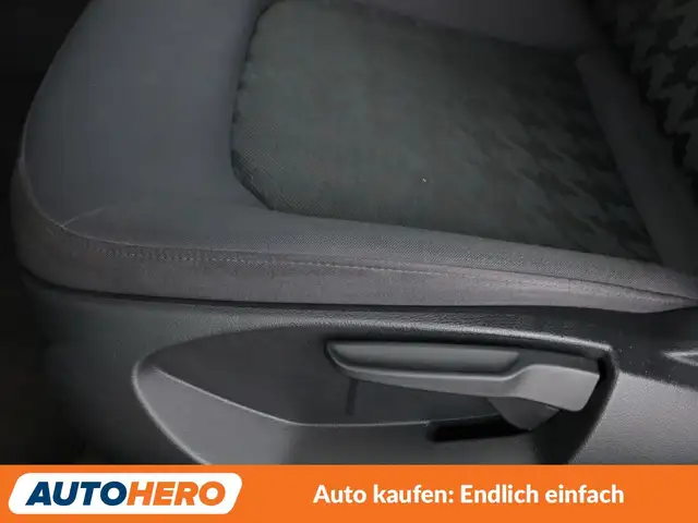 Audi A3 view 30