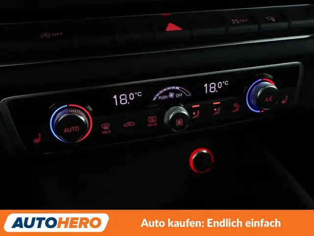 Audi A3 view 23