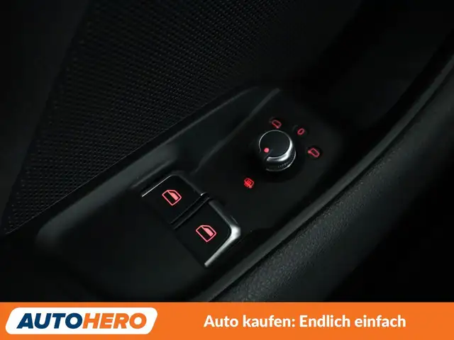 Audi A3 view 29