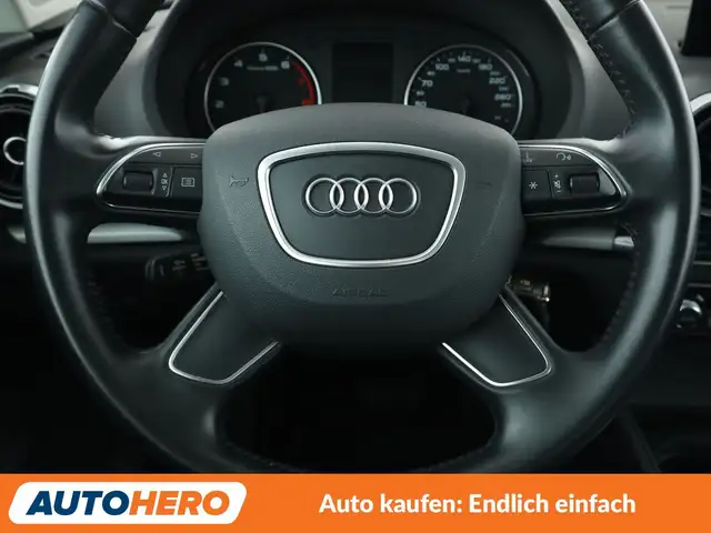 Audi A3 view 19