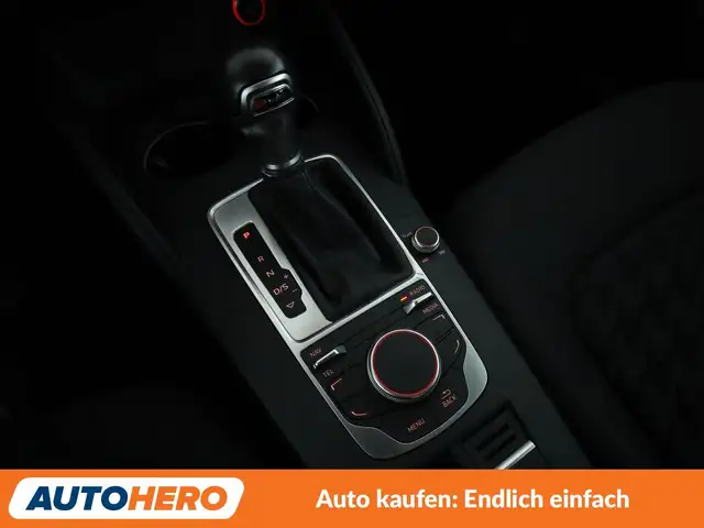 Audi A3 view 26