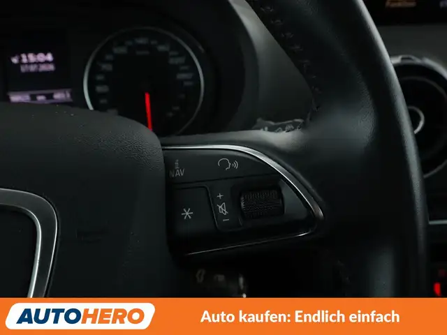Audi A3 view 27