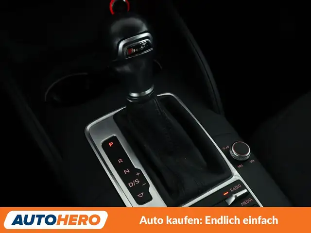 Audi A3 view 24