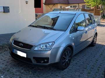Focus C-Max Diesel 1.6 TDCi Trend