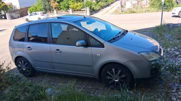 Focus C-Max Diesel 1.6 TDCi Trend
