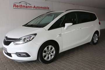 C Active, Klima, Sitz- u. Lenkradhzg.