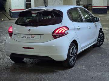 BlueHDi 75 Active Business