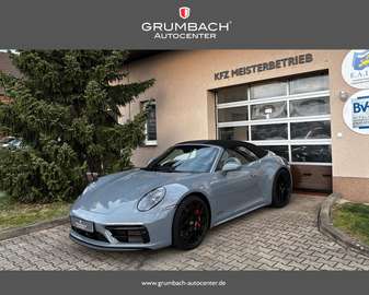 GTS Lift Matrix SideAssist InnoDrive Carbonmatt...