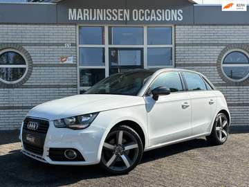 Sportback 1.4 TFSI Ambition S Line |Navi,PDC,Cruis