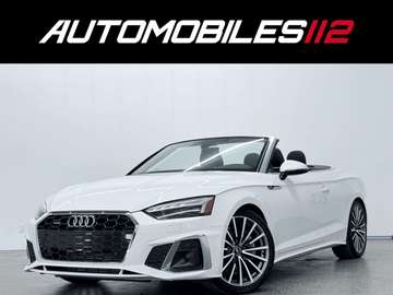Technik | B&O | Driver assist | Loaded |