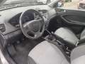 Hyundai i20 1,1 CRDi Limited Plus Silber - thumbnail 3