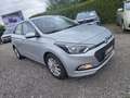 Hyundai i20 1,1 CRDi Limited Plus Silber - thumbnail 8