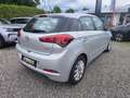 Hyundai i20 1,1 CRDi Limited Plus Silber - thumbnail 5