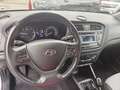 Hyundai i20 1,1 CRDi Limited Plus Silber - thumbnail 12