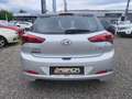 Hyundai i20 1,1 CRDi Limited Plus Silber - thumbnail 9