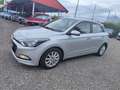 Hyundai i20 1,1 CRDi Limited Plus Silber - thumbnail 6