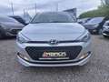 Hyundai i20 1,1 CRDi Limited Plus Silber - thumbnail 7