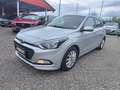 Hyundai i20 1,1 CRDi Limited Plus Silber - thumbnail 4