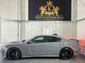 Dodge Charger CHARGER 6,4-SCAT PACK-EXTREM-HEMI-SRT-LED-NAVI Grigio - thumbnail 1