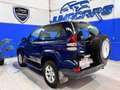 Toyota Land Cruiser 3.0D-4D VX Azul - thumbnail 4