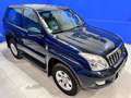 Toyota Land Cruiser 3.0D-4D VX Azul - thumbnail 8