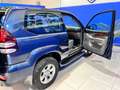 Toyota Land Cruiser 3.0D-4D VX Azul - thumbnail 11