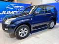 Toyota Land Cruiser 3.0D-4D VX Azul - thumbnail 3