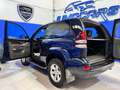 Toyota Land Cruiser 3.0D-4D VX Azul - thumbnail 9